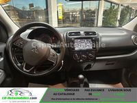 occasion Mitsubishi Space Star 1.2 MIVEC 80 BVA