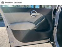 occasion Fiat 500 1.4 MultiAir 16v 140ch Lounge DCT