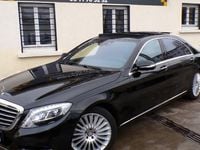 Occasion Mercedes S500 Executive 333 ch (244 kW) 2015 Berline