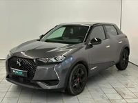 Occasion DS Automobiles DS3 Crossback Performance 2021 Gris platinium (m) SUV