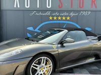 Occasion Maserati Quattroporte GT 400 ch (294 kW) 2006 Berline