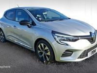 Occasion Renault Clio V Evolution 67 ch (49 kW) 2023 Gris Berline