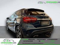 Occasion Mercedes GLA200 136 ch (100 kW) 2019 SUV