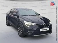 Occasion Renault Arkana Evolution 2023 Noir SUV