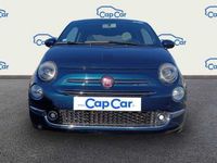 occasion Fiat 500 Star - 1.0 70 Hybride