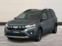 Occasion Dacia Jogger Expression 102 ch (75 kW) 2025 Gris Monospace