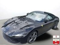 occasion Ferrari Roma V8 4.0 620ch