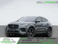 occasion Jaguar E-Pace 2.0 P-250 Ch Awd Bva