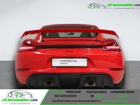 occasion Porsche Cayman GT4 4.0i 420 ch PDK