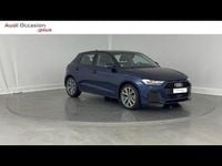 Occasion Audi A1 Sportback Design 116 ch (85 kW) 2025 Bleu Citadine