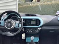 occasion Renault Twingo III 0.9 TCe 90 Energy Intens 5 portes Essence Manuelle Bleu