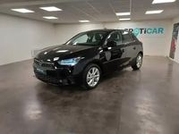Occasion Opel Corsa 100 ch (73 kW) 2023 Noir Berline