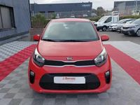 occasion Kia Picanto 1.0L 67 ch Motion