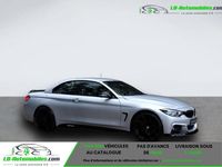 Occasion BMW 430 Comfort Edition 252 ch (185 kW) 2019 Coupé