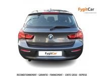 occasion BMW 116 Serie 1 i 109ch Sport 5p