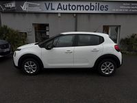 Occasion Citroën C3 102 ch (75 kW) 2023 Citadine