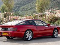 Occasion Alpine GTA 1989 Rouge Coupé