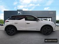 occasion DS Automobiles DS3 Crossback E-Tense Performance Line+