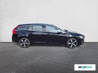 occasion Volvo V60 D3 150 Ch Stop&start Geartronic 6 R-design