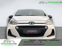 occasion Hyundai i10 1.0 66 BVA