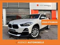 Occasion BMW X2 Sport Line 192 ch (141 kW) 2018 Blanc SUV