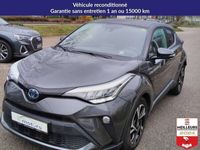 occasion Toyota C-HR C-HRHybride 1.8L - Edition