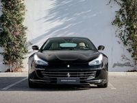 occasion Ferrari GTC4Lusso 6.3 V12 Dct