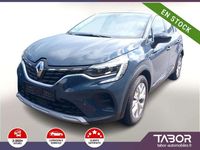 Occasion Renault Captur Experience 101 ch (74 kW) 2020 Bleu SUV
