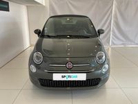 occasion Fiat 500C 1.2 8v 69ch S&s Lounge Dualogic