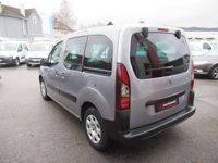 occasion Peugeot Partner 1.6 BLUEHDI 100CH ACTIVE