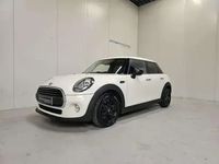 occasion Mini ONE 1.2 Benzine Autom. - Gps - Pdc - Topstaat