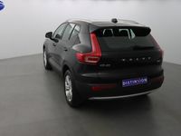 occasion Volvo XC40 B4 197 Awd Geartronic Sport Momentum Pro