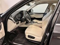 occasion BMW X5 (f15) Xdrive30d 258 Lounge Plus Bva8