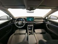 Occasion Skoda Kodiaq Selection 193 ch (141 kW) 2024 Blanc SUV