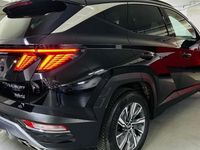 Occasion Hyundai Tucson 230 ch (169 kW) 2022 SUV