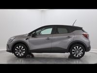 Occasion Renault Captur Evolution 102 ch (75 kW) 2024 Gris SUV