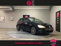 occasion VW Golf Golf1.4 16V TSI ACT BlueMotion - 150 VII BERLINE