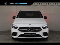 occasion Mercedes B180 Classe136ch Amg Line Edition 7g-dct 7cv