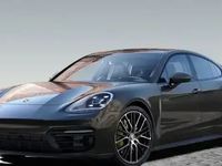 occasion Porsche Panamera V6 2.9 4 E-hybrid Plug-in 462 1erem Top Bose Chrono Garantie Approved 03/2025