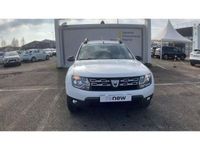 occasion Dacia Duster 1.5 dCi 110ch Lauréate 4X2