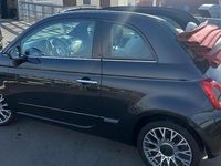 occasion Fiat 500C 1.0 70 Ch Hybride Bsg S/s Dolcevita