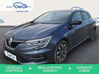 occasion Renault Mégane IV 1.5 Blue dCi 115 Limited