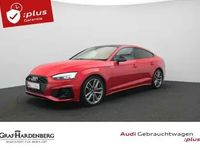 occasion Audi S5 Sportback 3.0 Tdi Quattro Matrix Led B&o