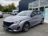 Occasion Peugeot 308 Active 133 ch (97 kW) 2024 Gris Berline