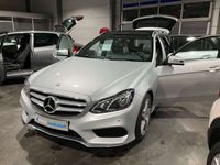 occasion Mercedes E200 CDI BVA-7 PACK AMG INT/EXT *PANO *LED *GPS