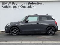 occasion Mini Cooper S 192ch Edition Greenwich BVA7 - VIVA167048984