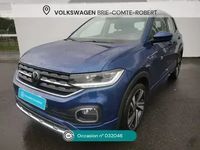 occasion VW T-Cross - 1.0 Tsi 110 Start/stop Dsg7