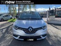 occasion Renault Grand Scénic IV Grand Scenic TCe 140 FAP EDC - 21 - SL Black Edition