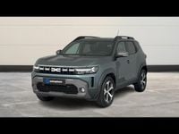 Occasion Dacia Duster Journey 133 ch (97 kW) 2025 Vert SUV