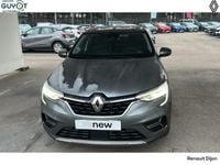 Occasion Renault Arkana Evolution 2023 Gris SUV